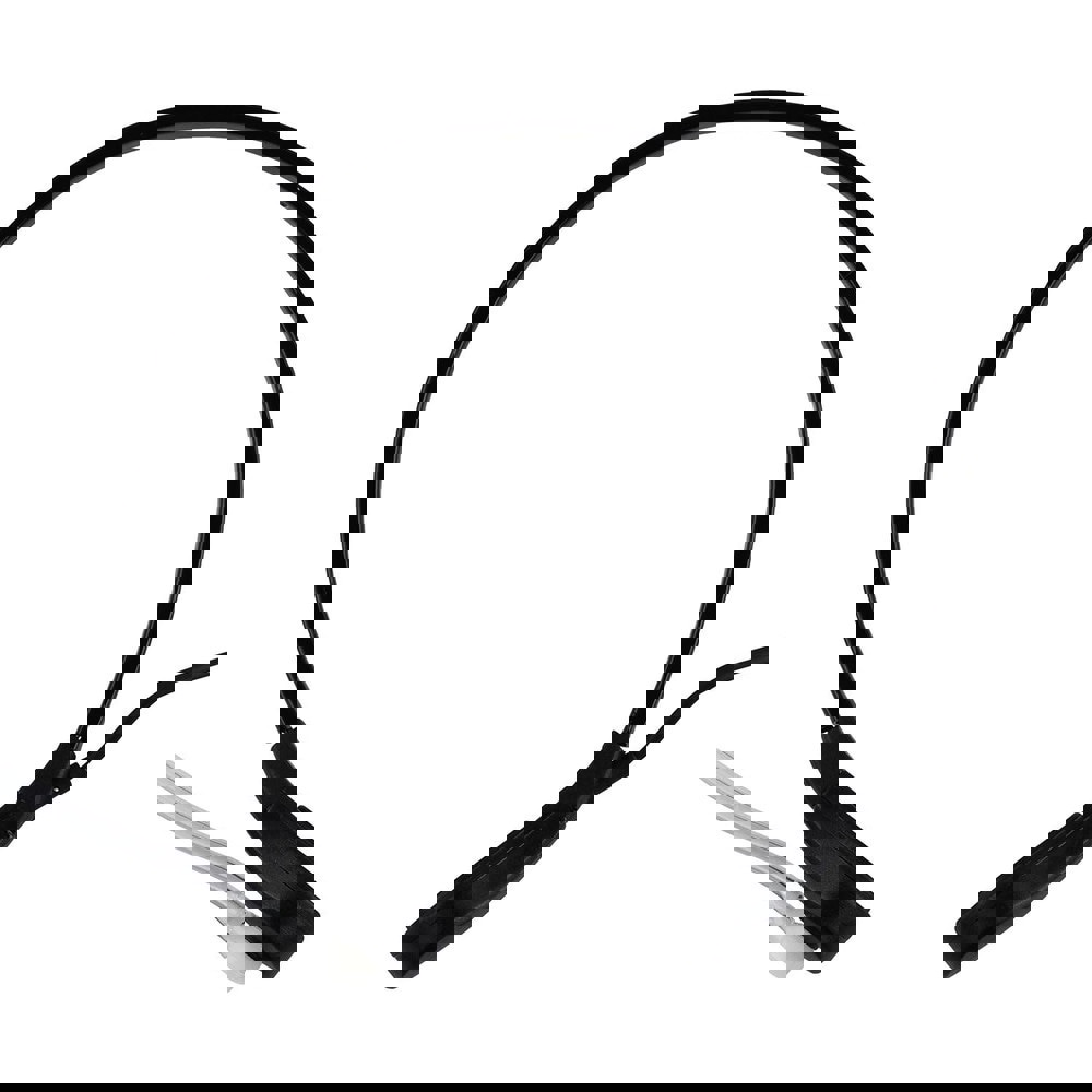 Two-Way Radio Headsets & Earpieces; Product Type: Microphone ; Headset Style: Ear Bud